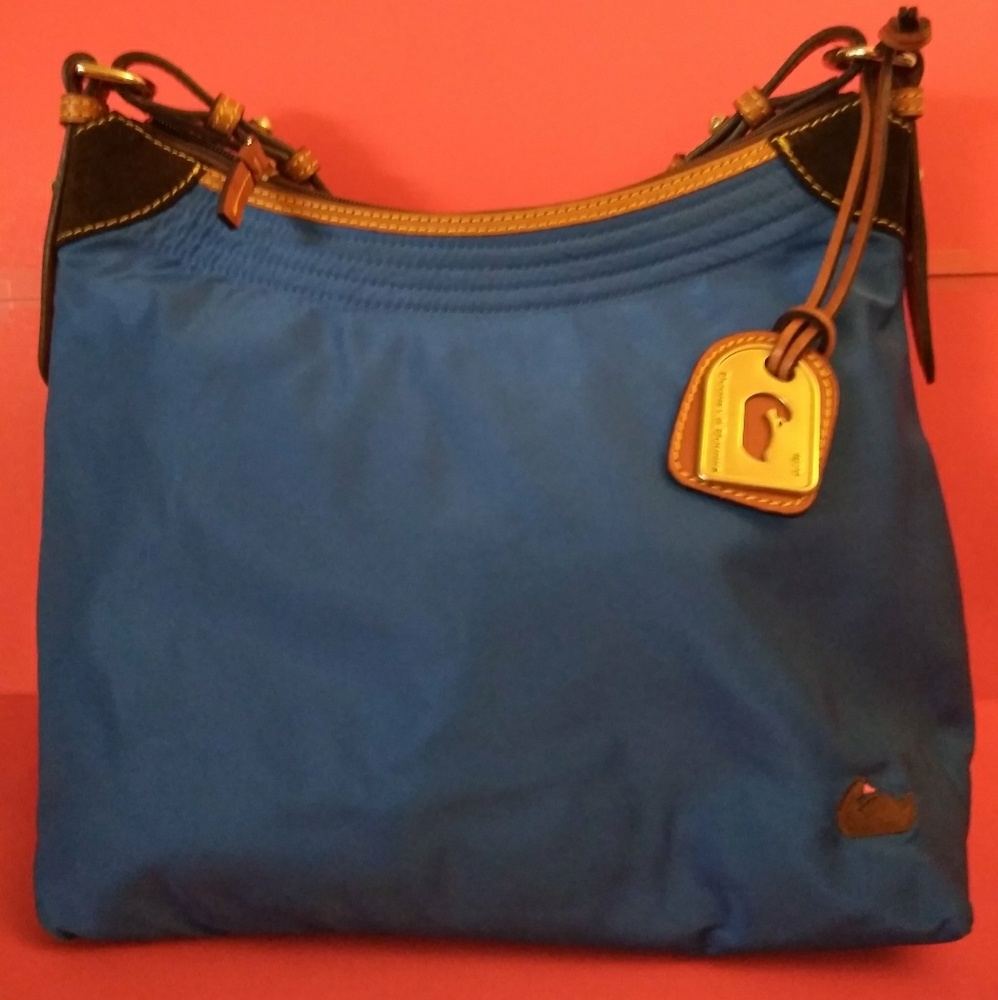 Hand bags
